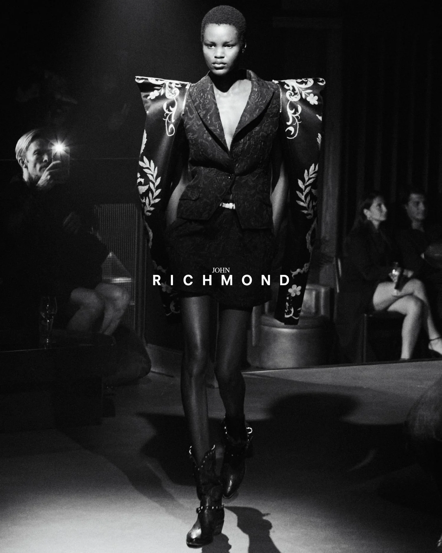 Rock, Glamour, Spirito Iconico
